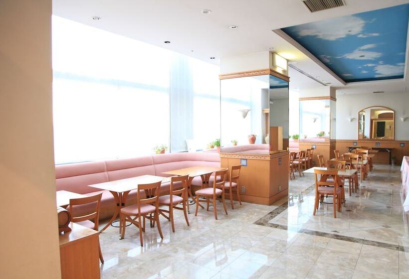 Akishimastationhotel Tokyo