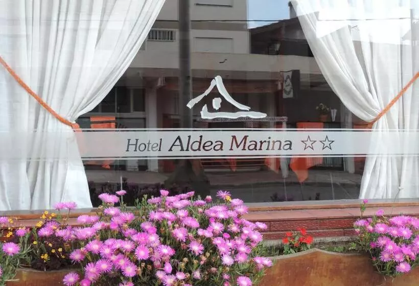 ホテル Aldea Marina