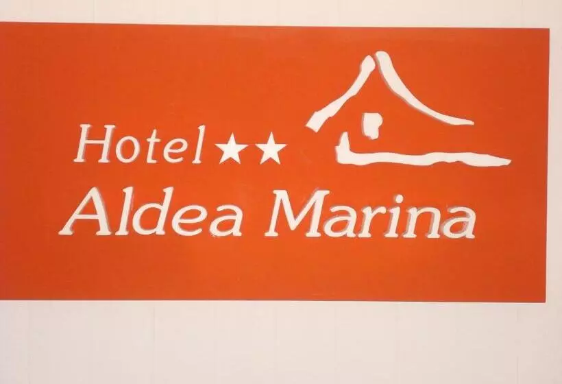 ホテル Aldea Marina