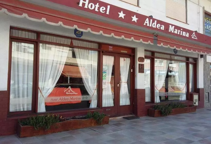ホテル Aldea Marina