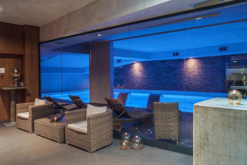 בית מלון כפרי Almond Business & Spa By Grano Gdańsk