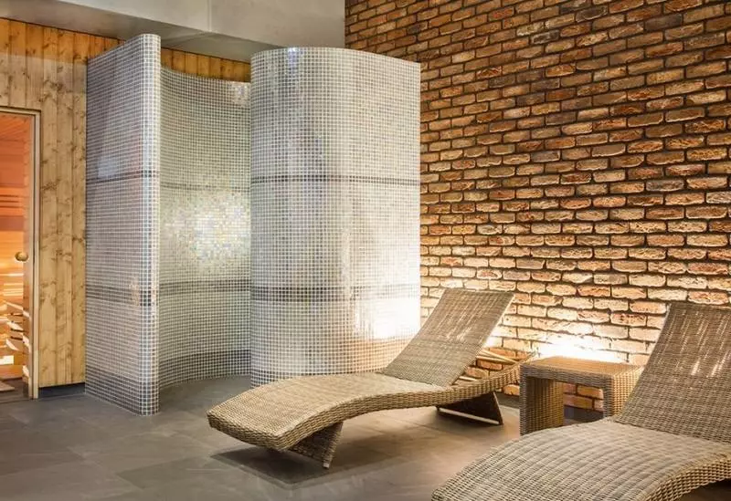 هتل Almond Business & Spa By Grano Gdańsk