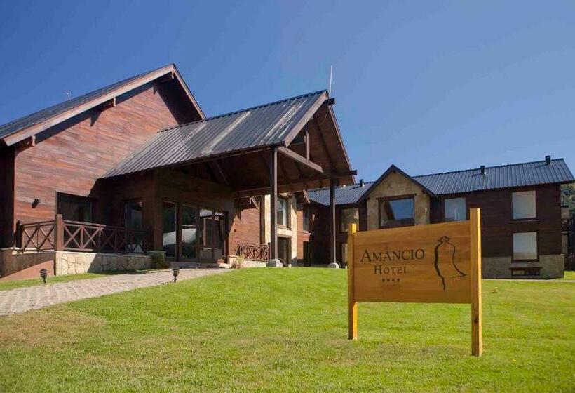 Amancio Hotel & Cabañas