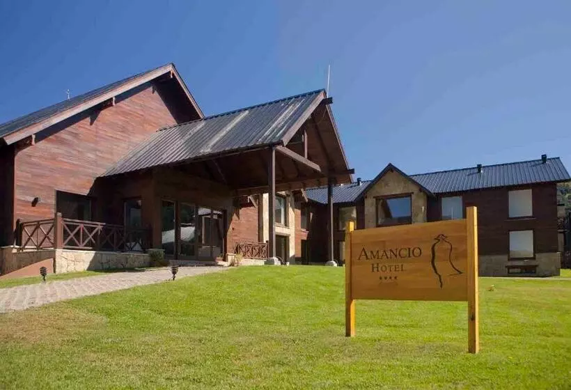 Amancio Hotel & Cabañas