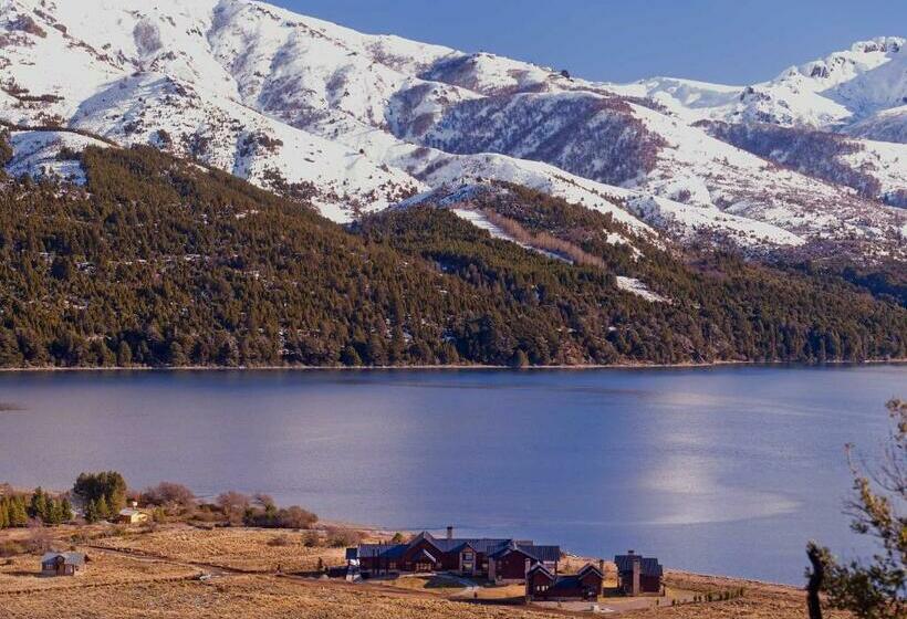 Amancio Hotel & Cabañas