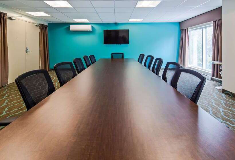 Best Western Plus Hotel Montreal