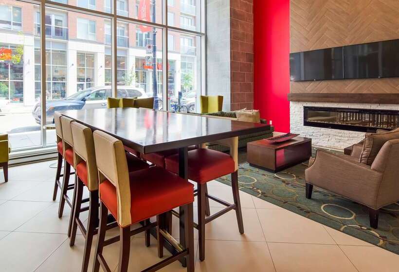 Best Western Plus Hotel Montreal