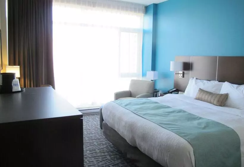 Best Western Plus Hotel Montreal