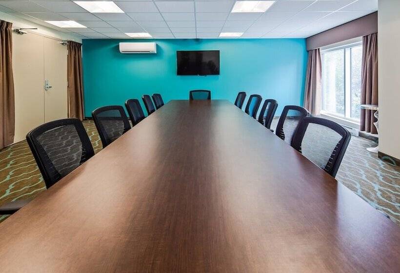 Best Western Plus Hotel Montreal