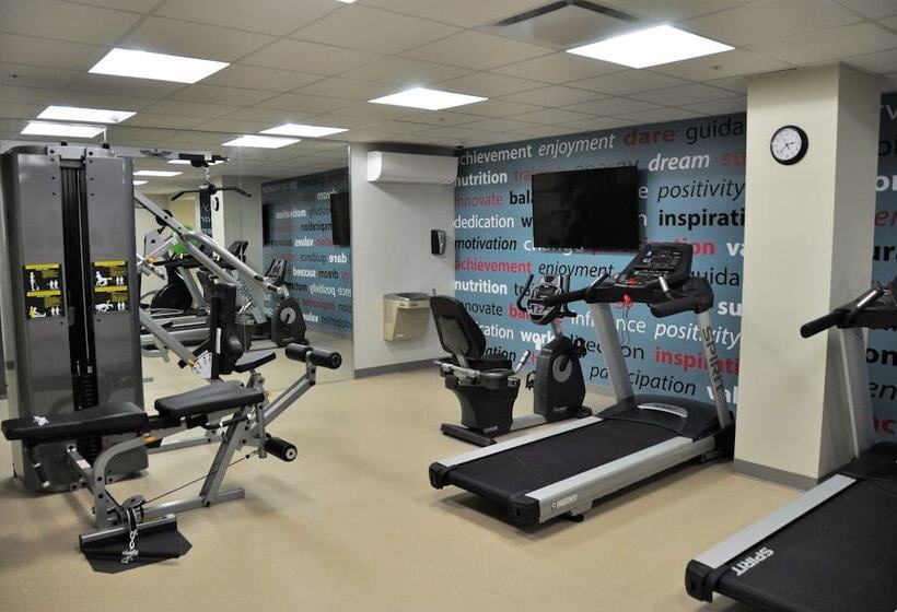 Best Western Plus Hotel Montreal