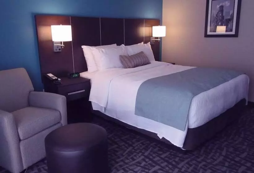 Best Western Plus Hotel Montreal