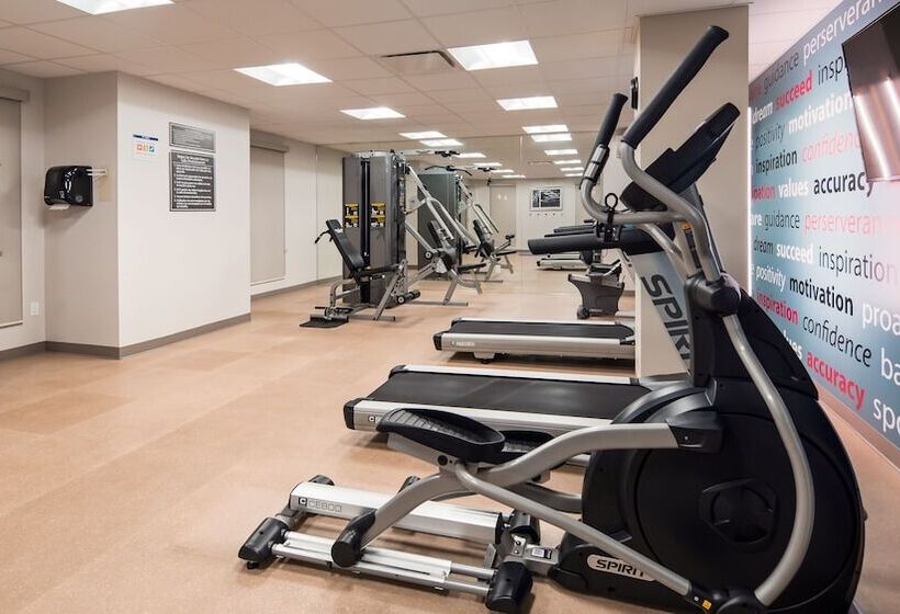 Best Western Plus Hotel Montreal