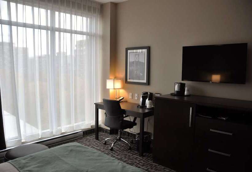 Best Western Plus Hotel Montreal