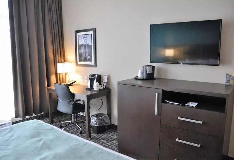 Best Western Plus Hotel Montreal