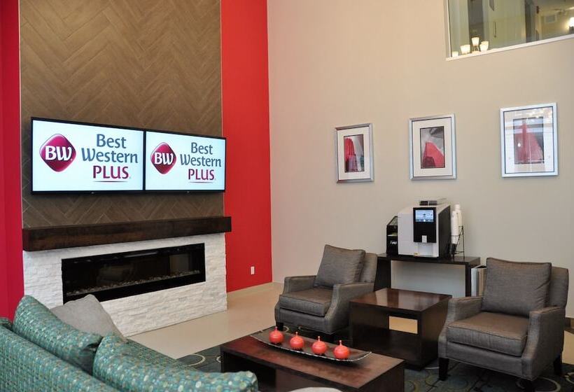 Best Western Plus Hotel Montreal