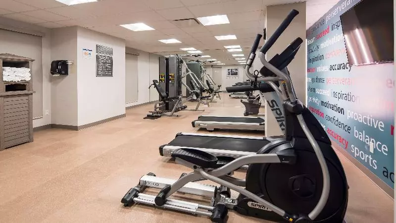 Best Western Plus Hotel Montreal