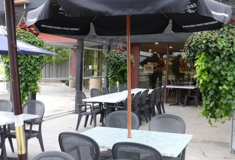 בית מלון כפרי Frantz Inn