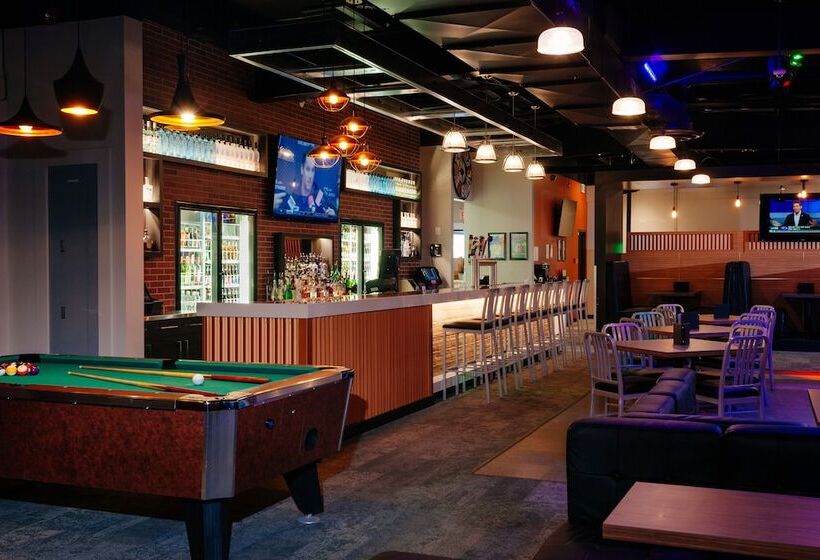 בית מלון כפרי Frantz Inn