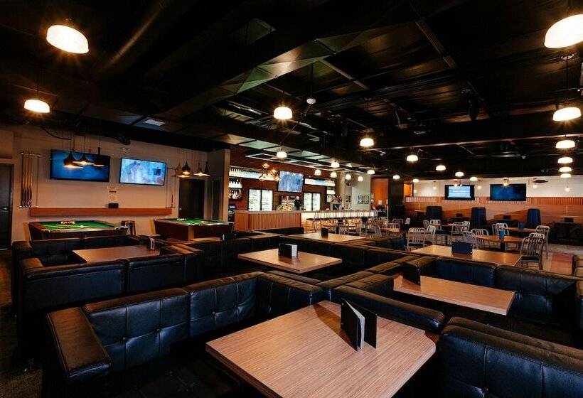 בית מלון כפרי Frantz Inn