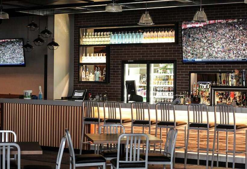 בית מלון כפרי Frantz Inn