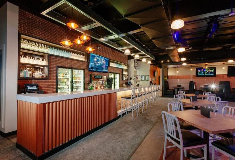 בית מלון כפרי Frantz Inn