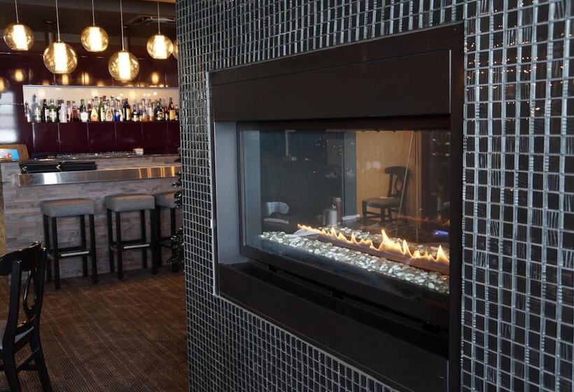 בית מלון כפרי Frantz Inn