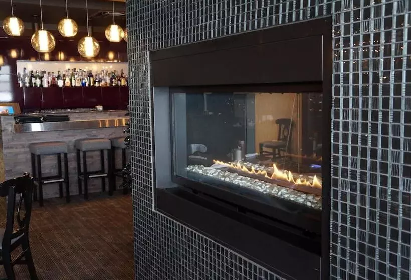 Hotelli Frantz Inn