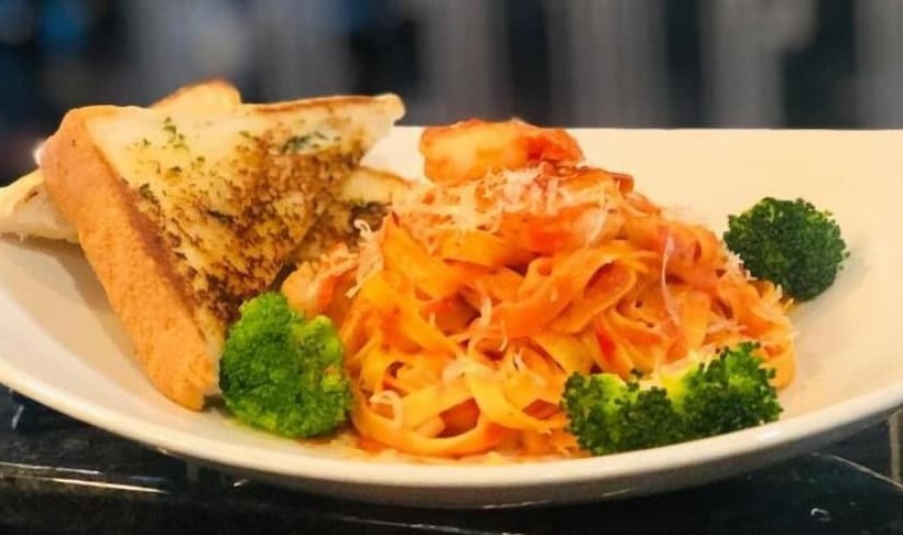 בית מלון כפרי Frantz Inn