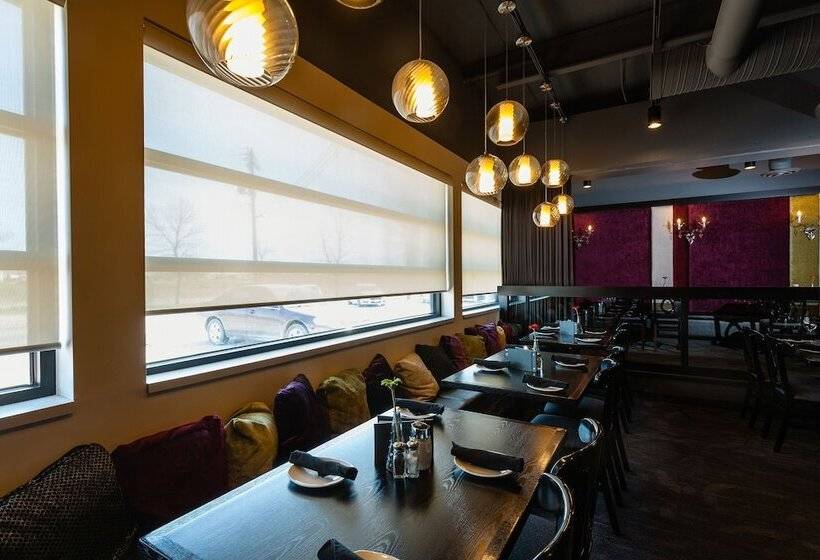 בית מלון כפרי Frantz Inn