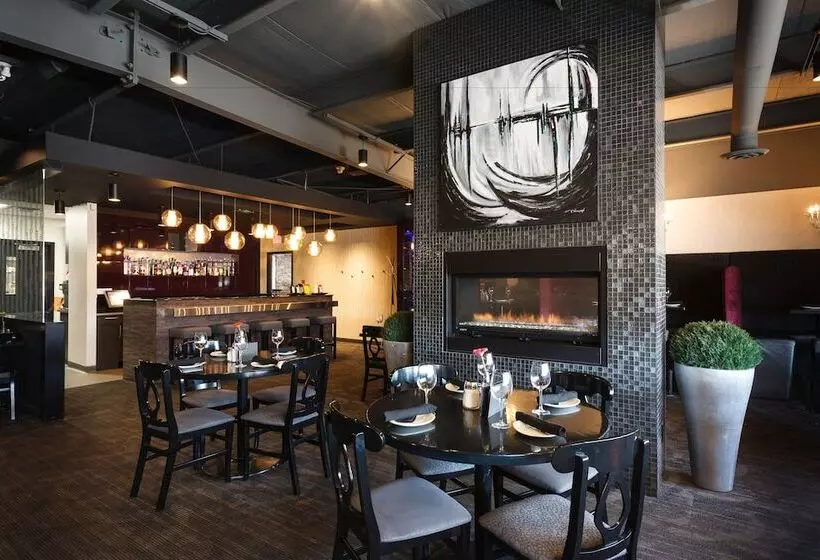Hotelli Frantz Inn