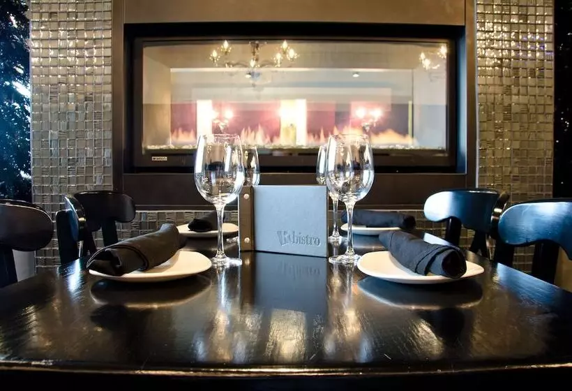 Hotelli Frantz Inn