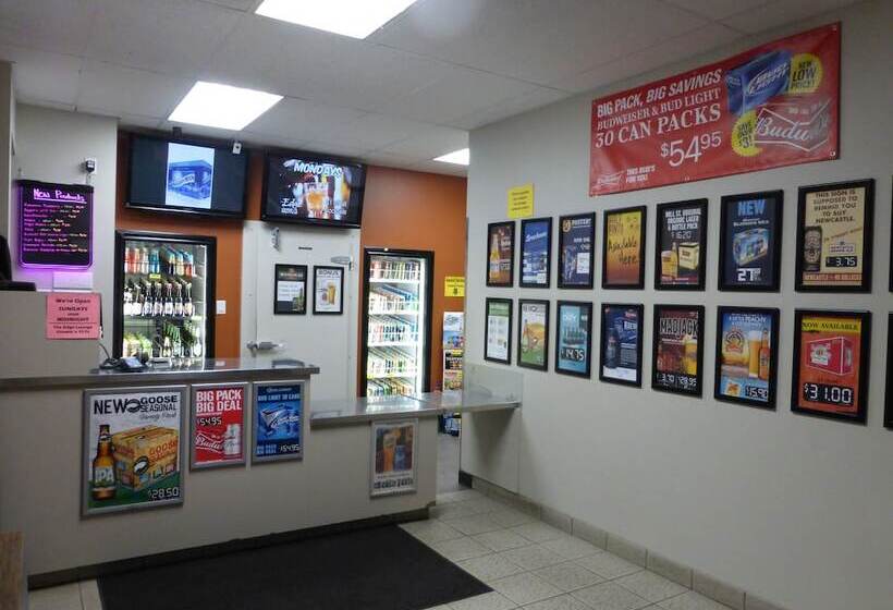 בית מלון כפרי Frantz Inn