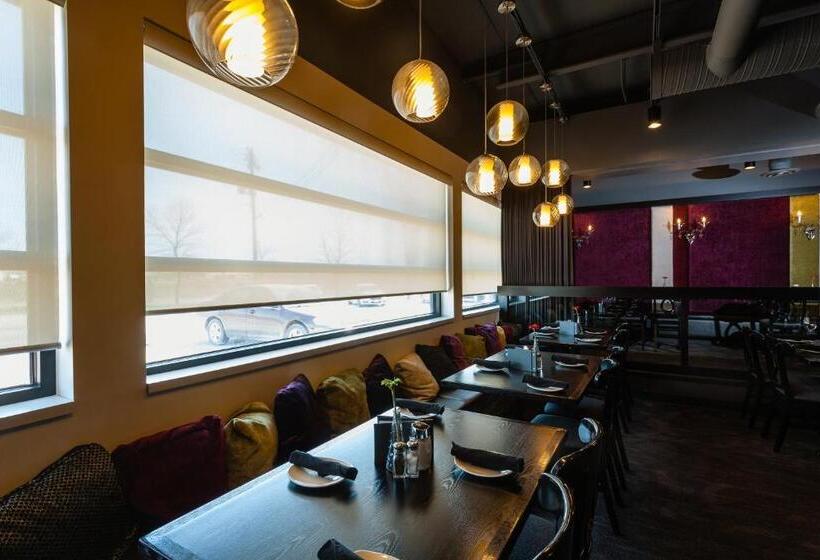 בית מלון כפרי Frantz Inn