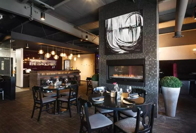 Hotelli Frantz Inn