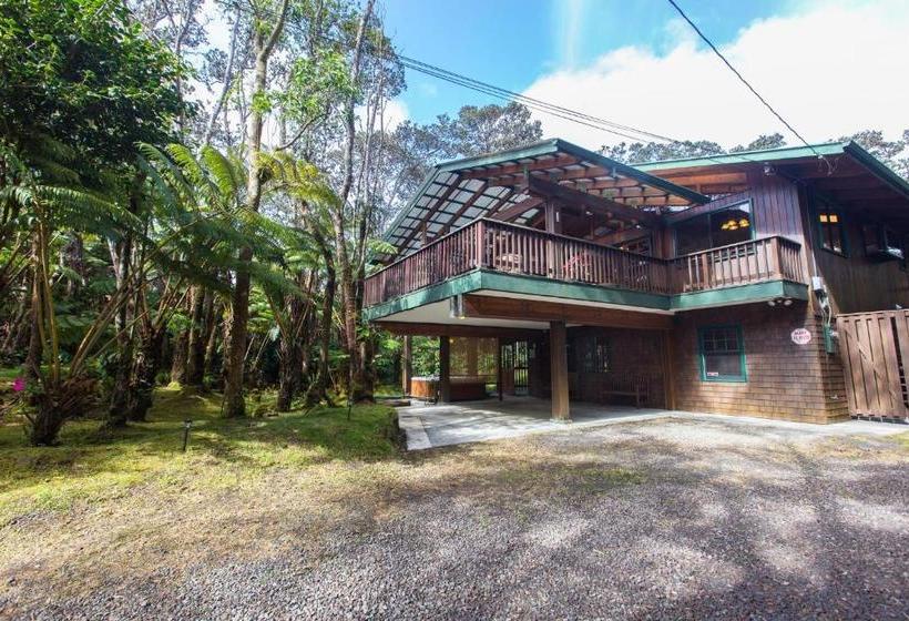 Отель Hale Mauna Loa