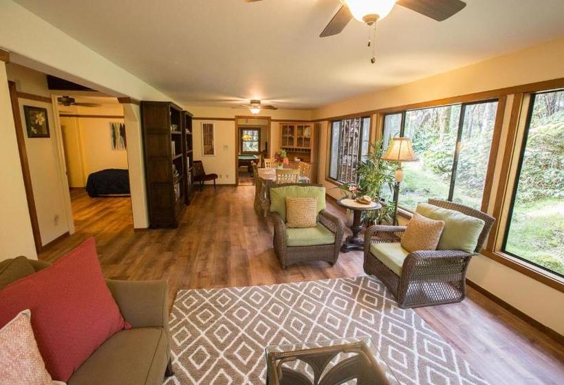 Отель Hale Mauna Loa