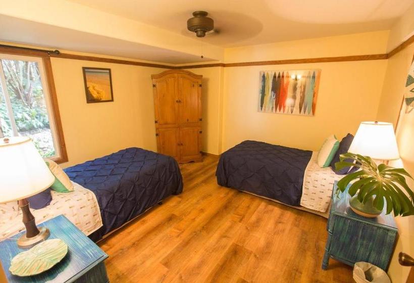 Отель Hale Mauna Loa