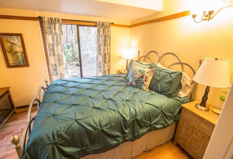 Отель Hale Mauna Loa