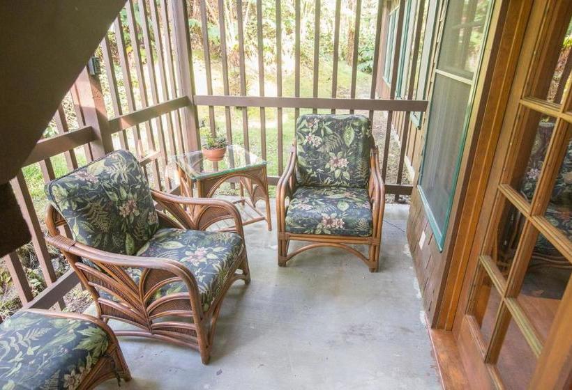 Отель Hale Mauna Loa