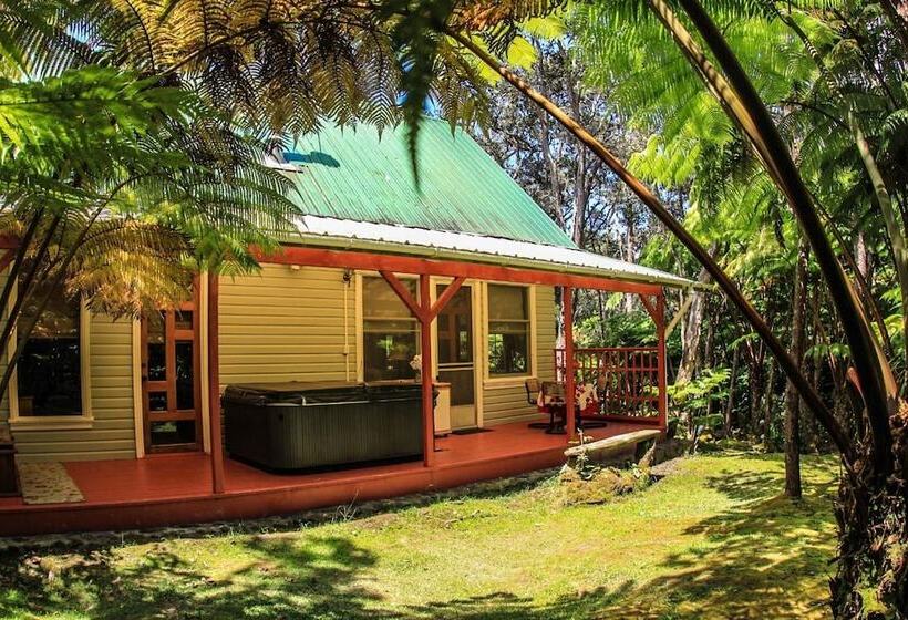 Szálloda Hale Nahele