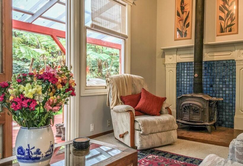 Szálloda Hale Nahele