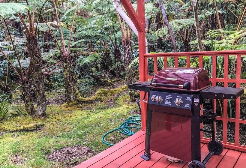 Szálloda Hale Nahele