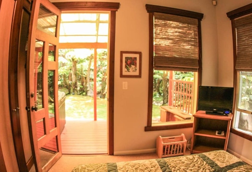 Szálloda Hale Nahele