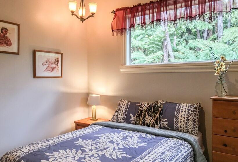 Szálloda Hale Nahele