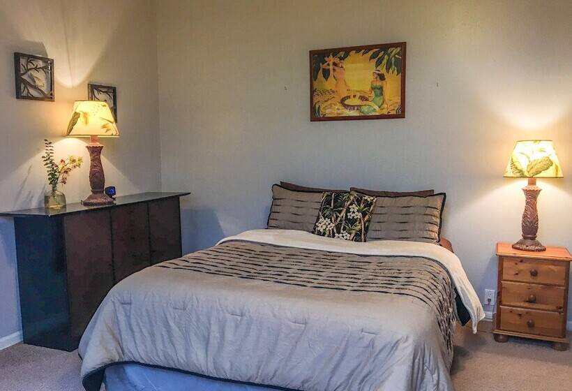 Szálloda Hale Nahele