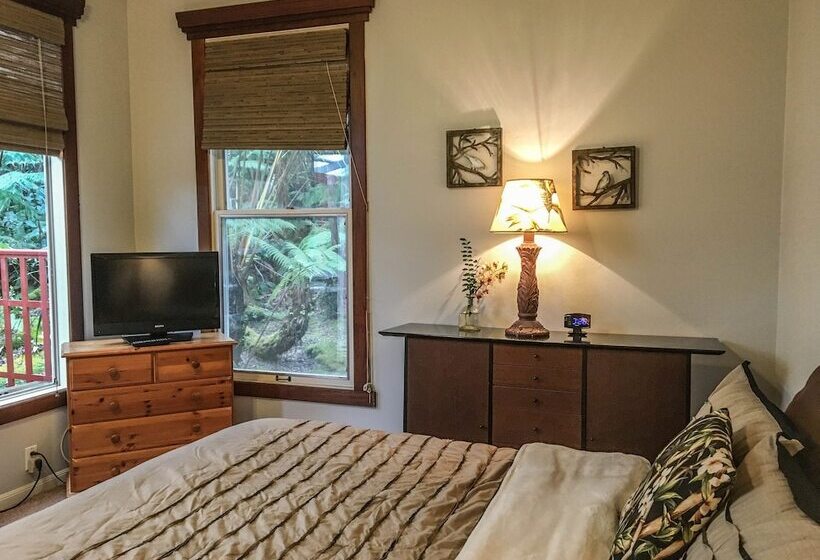 Szálloda Hale Nahele