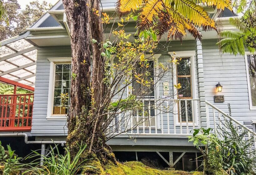 Szálloda Hale Nahele