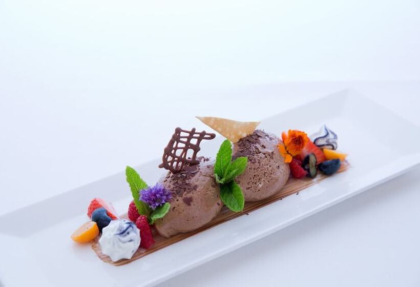 Boutiquehotel Hohes Licht