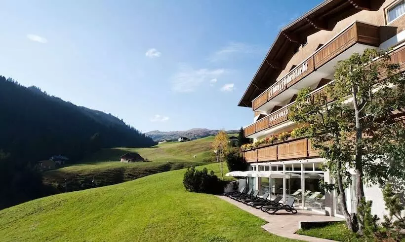 Boutiquehotel Hohes Licht