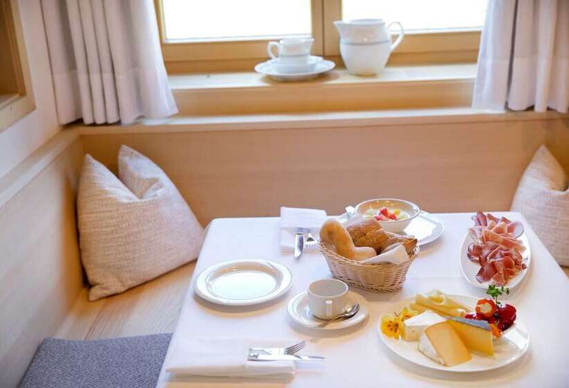 Boutiquehotel Hohes Licht